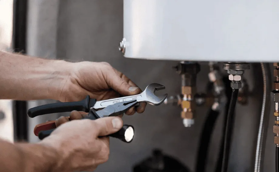 Why choose Water Heater Repair in Strausstown, PA